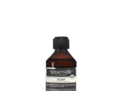 Togethair SILVER szampon 250 ml