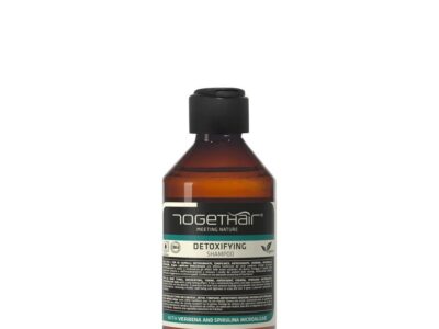 Togethair Detoxifying Shampoo 250ml