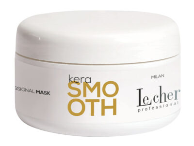 KeraSmooth maska wygładzająca Lecher, 300 ml