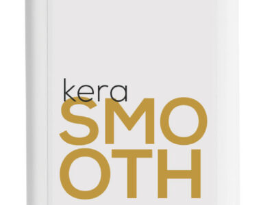 KeraSmooth szampon wygładzający, Lecher, 250 ml