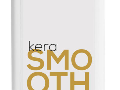 KeraSmooth spray termiczny Lecher 250 ml