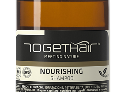 Nourishing Togethair Odżywczy szampon kapilarny do włosów
