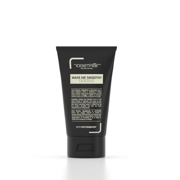 Make Me Smoothy-krem wygładzający TOGETHAIR 150ml