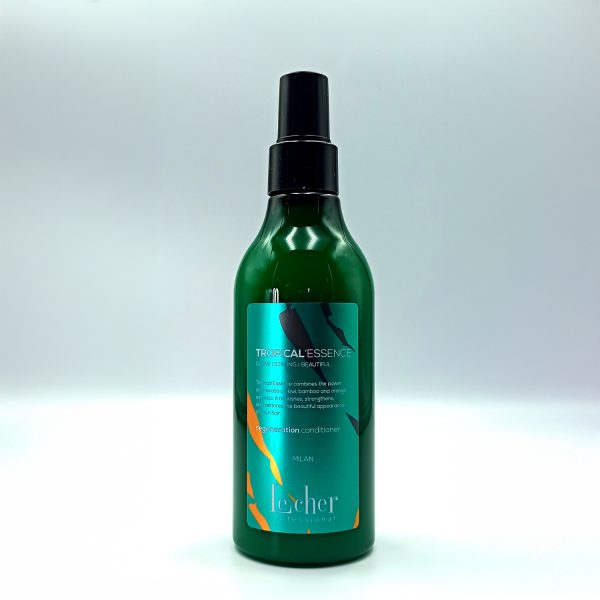 LECHER TROPICAL ESSENCE odżywka w sprayu 250ml