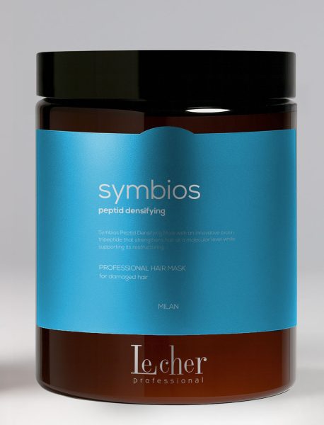 Lecher Symbios Peptid Densifying maska 1000ml